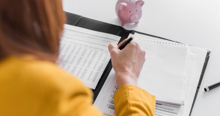 organizacao financeira