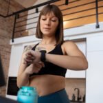 rotina e exercicios
