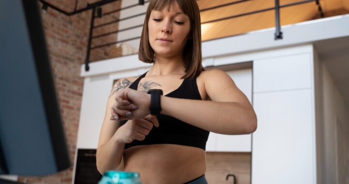 rotina e exercicios