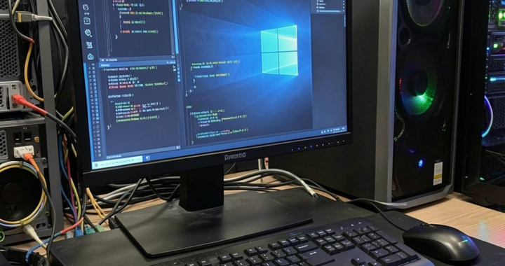 Tecnologia e Produtividade: A Importância do Suporte de TI para Empresas