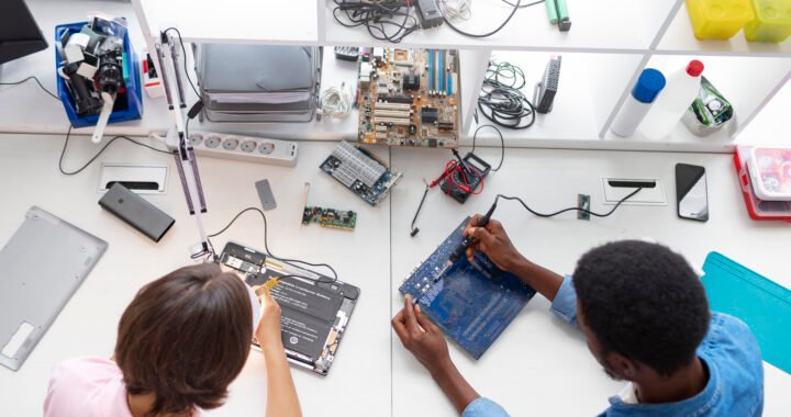 assistencia tecnica