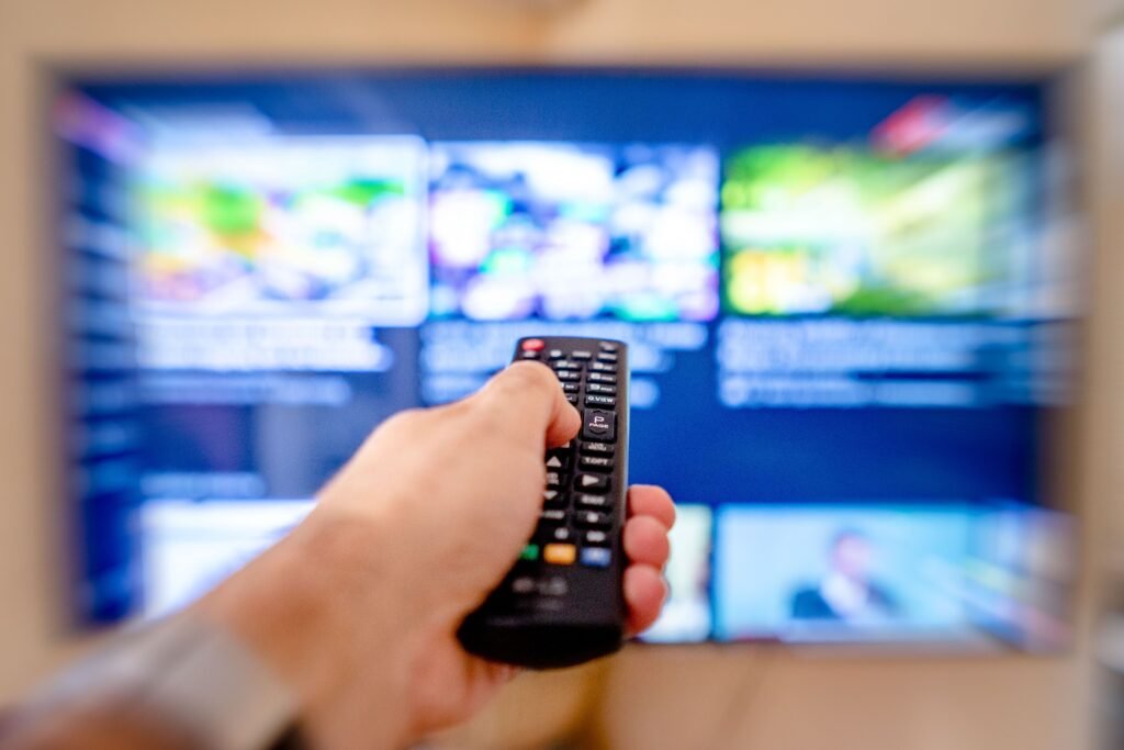 Inovação tecnológica: como a IPTV está transformando o entretenimento digital