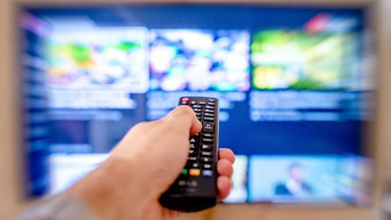 Inovação tecnológica: como a IPTV está transformando o entretenimento digital