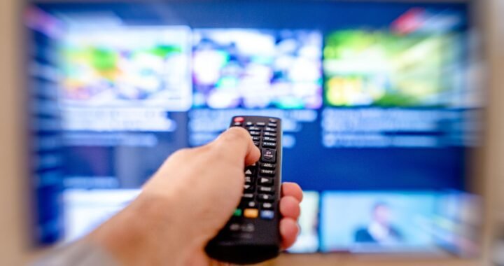 Inovação tecnológica: como a IPTV está transformando o entretenimento digital