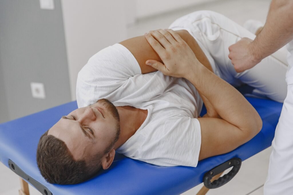 Saúde e Bem-Estar: Como a Massagem Pode Contribuir para uma Rotina Mais Equilibrada