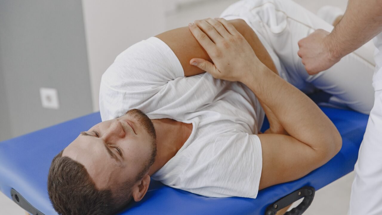 Saúde e Bem-Estar: Como a Massagem Pode Contribuir para uma Rotina Mais Equilibrada