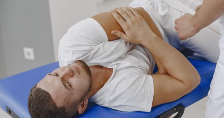 Saúde e Bem-Estar: Como a Massagem Pode Contribuir para uma Rotina Mais Equilibrada